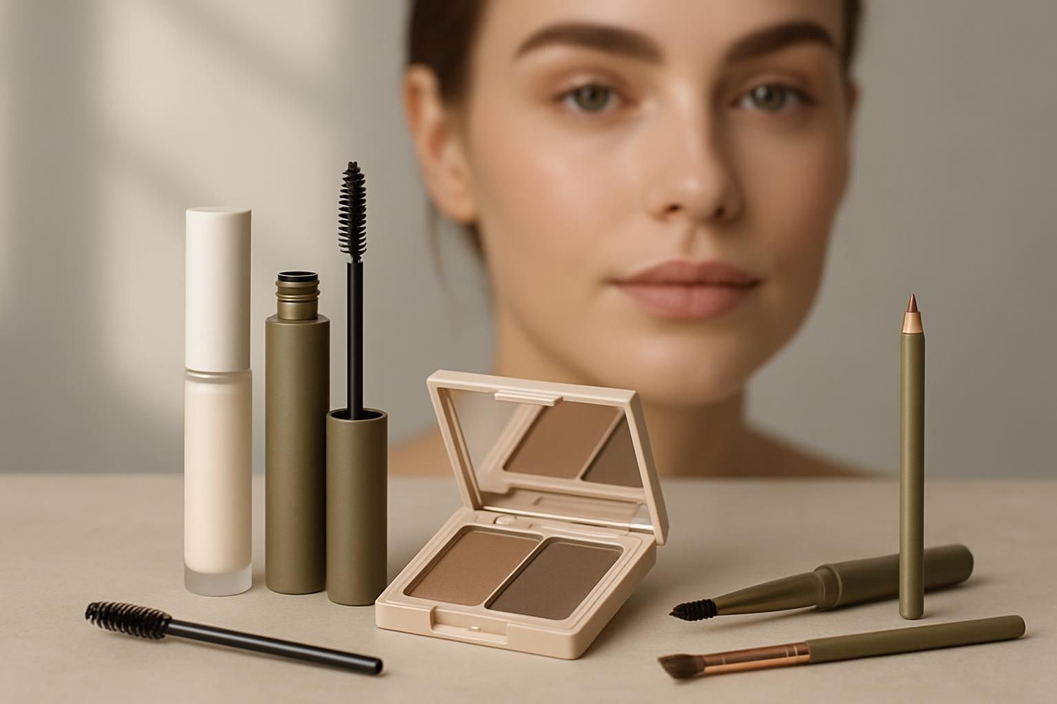 Découvrez 7 produits incontournables pour un rehaussement naturel des sourcils et sublimez votre regard en toute simplicité.