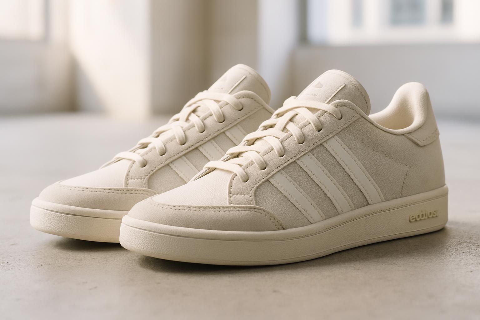 Découvrez les baskets adidas femme original alliant style authentique et confort durable pour un look tendance au quotidien.
