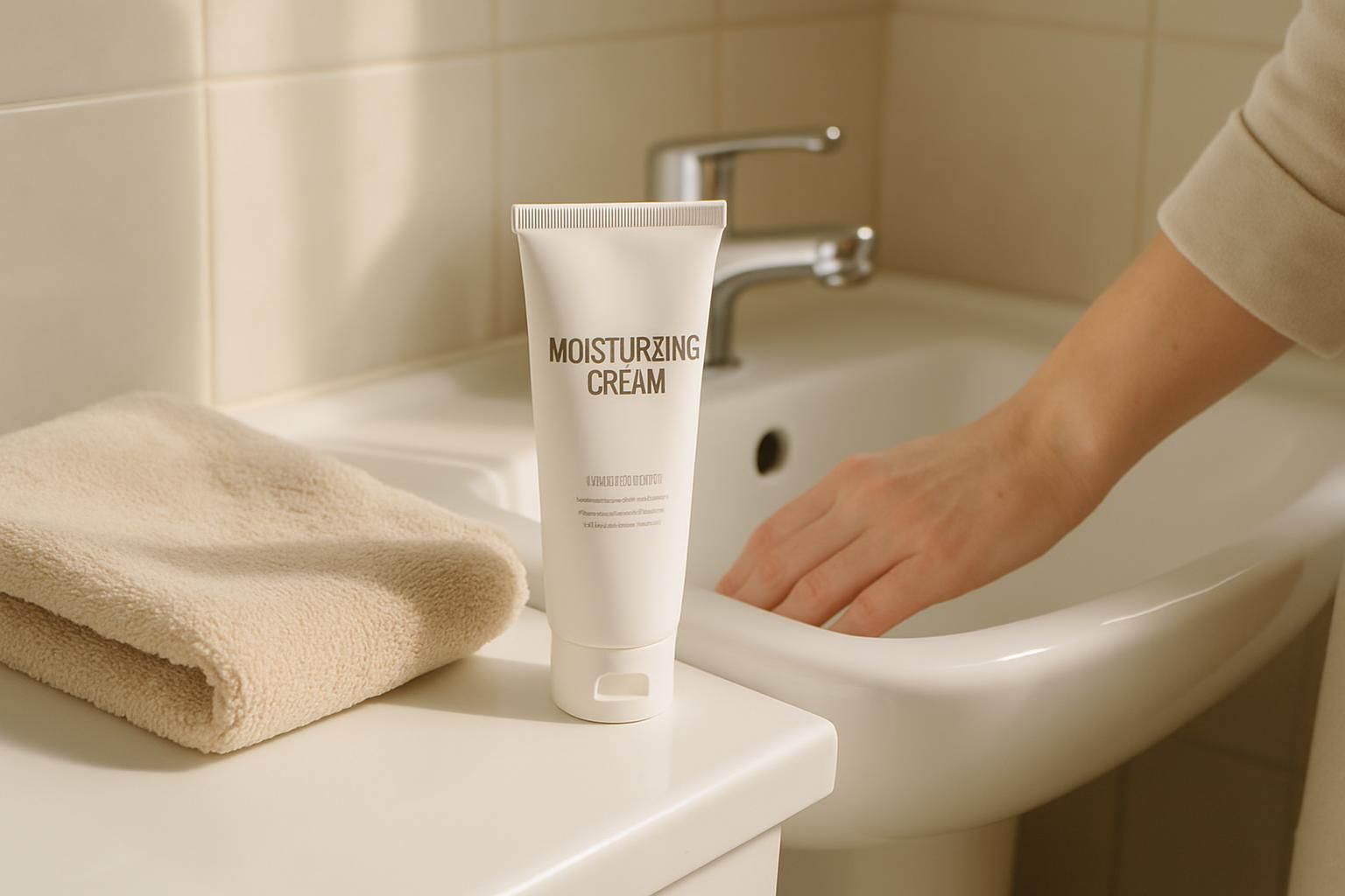 Découvrez notre retour d'expérience et les avis clients sur la crème Mixa Intensif pour peaux sèches, afin de mieux comprendre ses bienfaits et son efficacité.