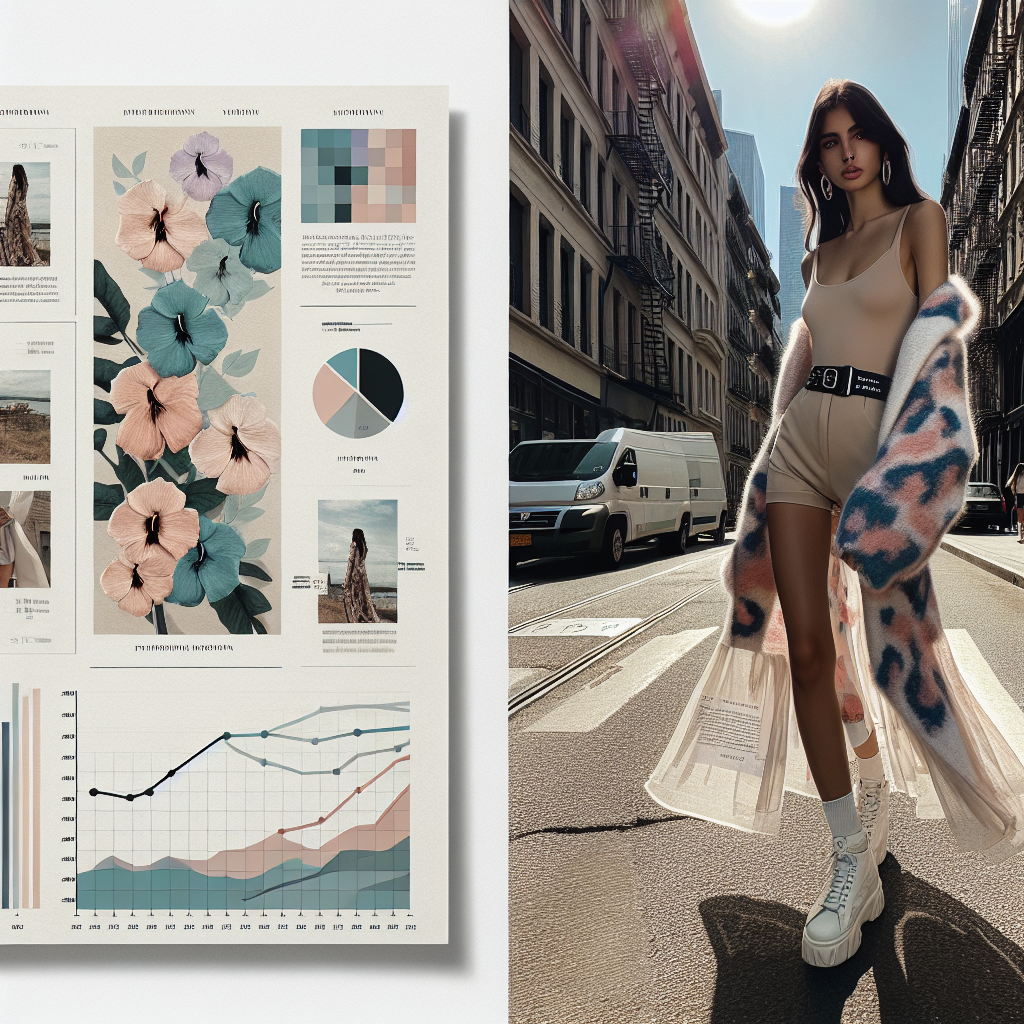 Motif rajeunissant printemps 2026 : la nouvelle tendance mode qui détrône l’imprimé léopard