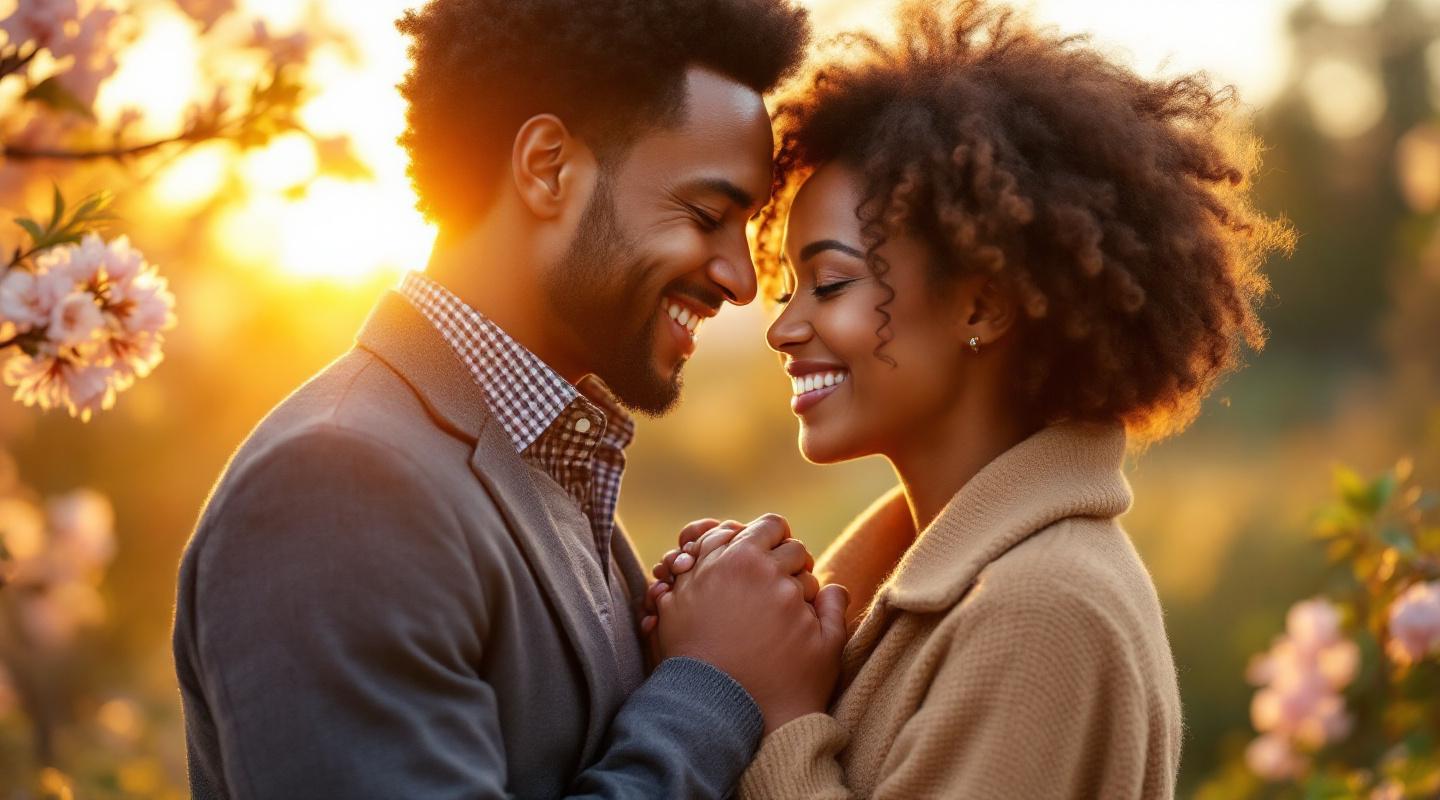 Amour et relations signe par signe