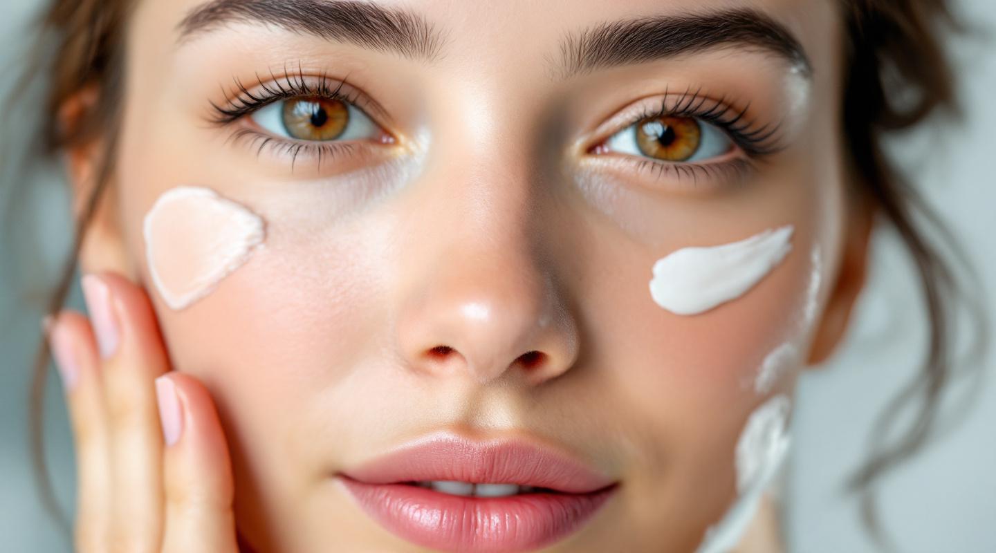 CC crème peau sensible que corrige-t-elle ?