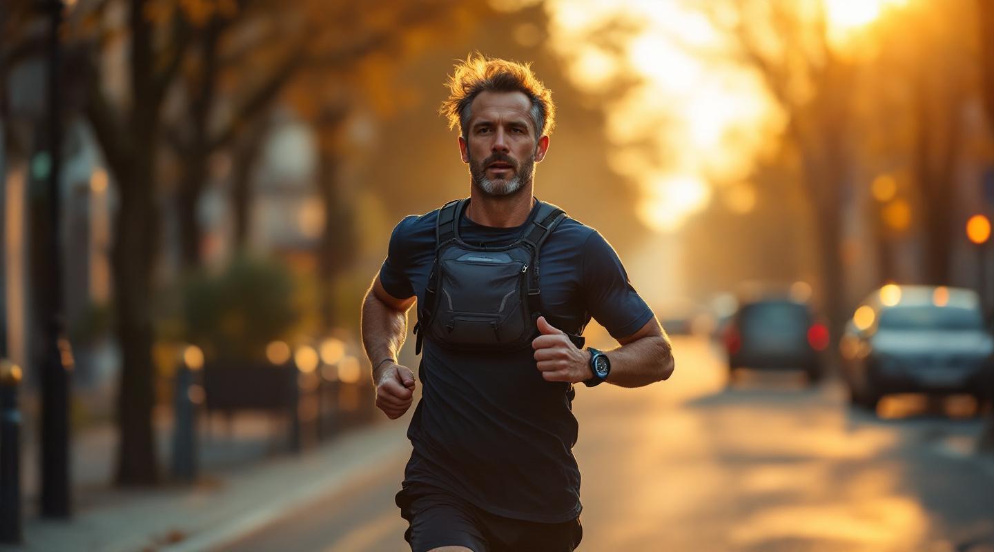 Les coulisses de la préparation du premier marathon