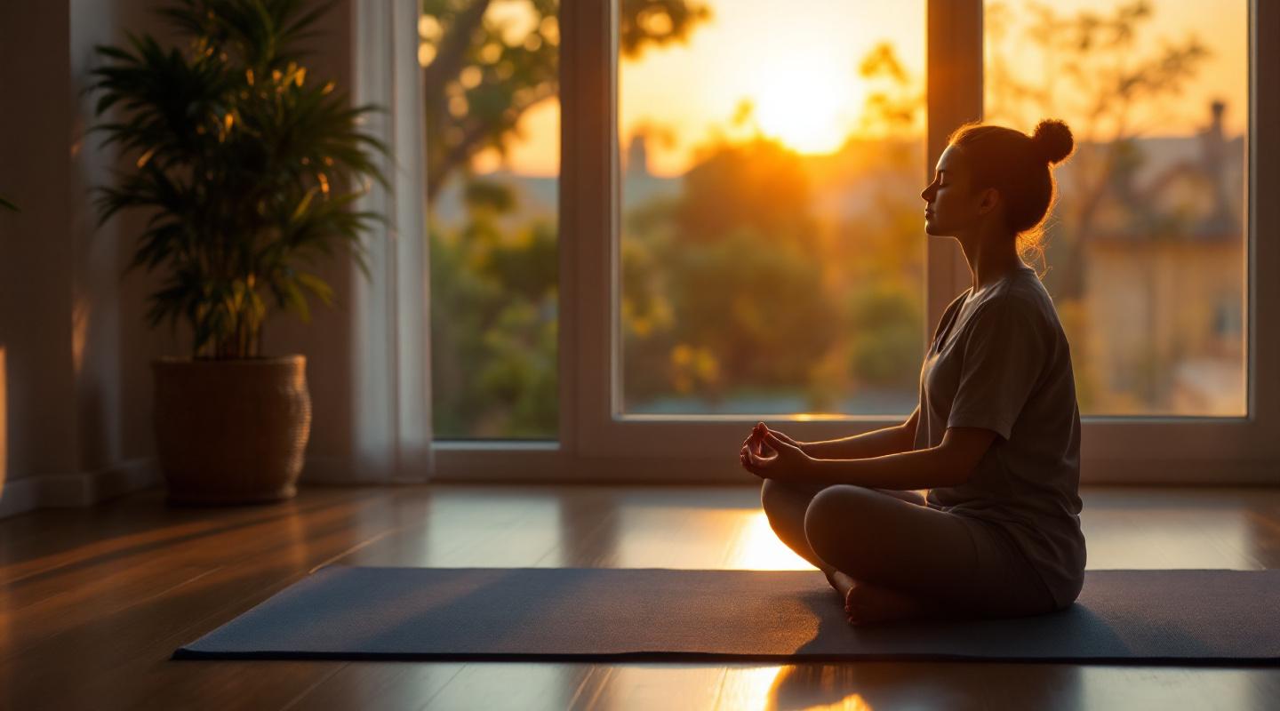 L'effet sur le système nerveux et le stress