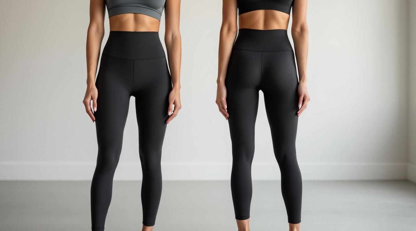 Prix et comparaison avec Lululemon ou Alo